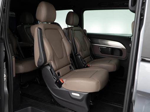 Mercedes-Benz V-Класс