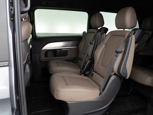 Mercedes-Benz V-Класс