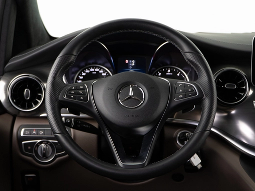 Mercedes-Benz V-Класс