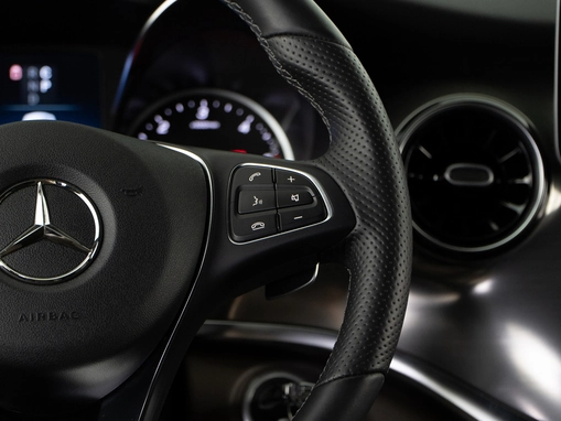 Mercedes-Benz V-Класс