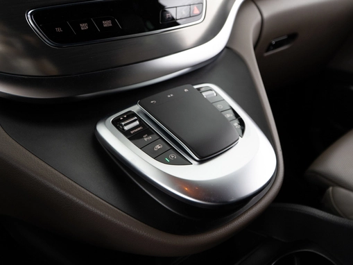 Mercedes-Benz V-Класс