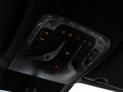 Mercedes-Benz V-Класс