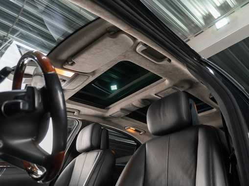 Mercedes-Benz S-Класс