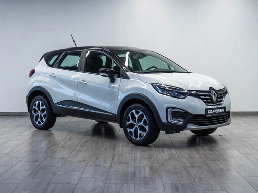 Renault Kaptur
