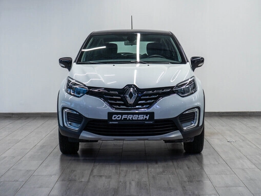 Renault Kaptur