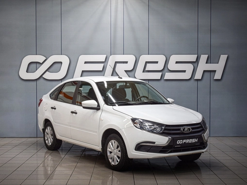 LADA (ВАЗ) Granta