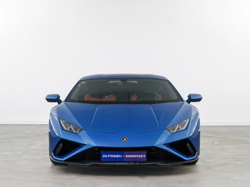 Lamborghini Huracán