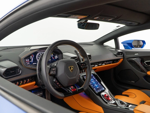 Lamborghini Huracán