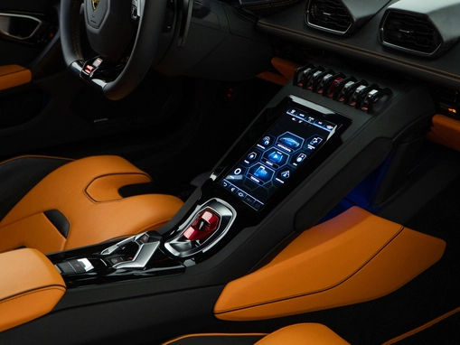 Lamborghini Huracán