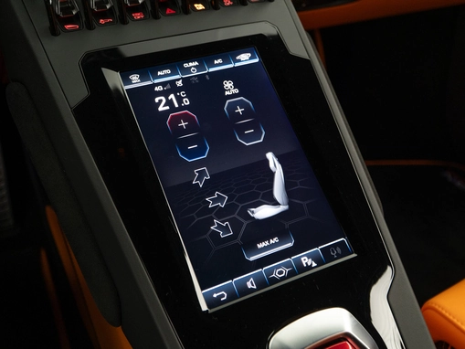 Lamborghini Huracán