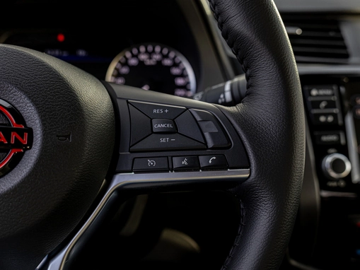 Nissan Navara (Frontier)