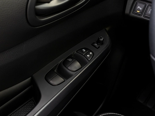 Nissan Navara (Frontier)