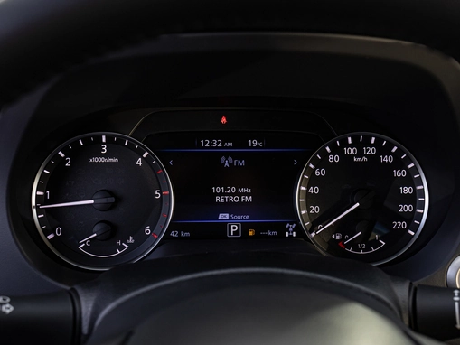 Nissan Navara (Frontier)