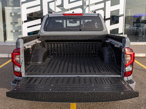 Nissan Navara (Frontier)