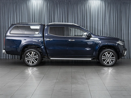 Mercedes-Benz X-Класс