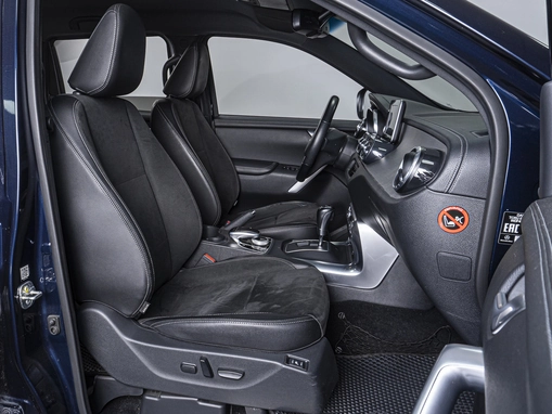 Mercedes-Benz X-Класс