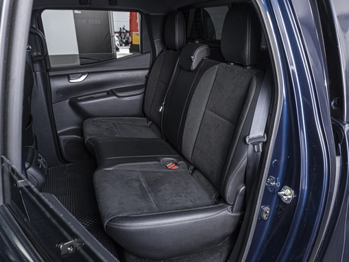 Mercedes-Benz X-Класс