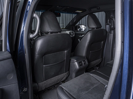 Mercedes-Benz X-Класс