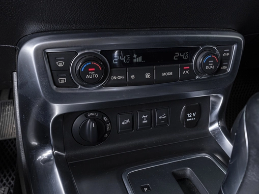 Mercedes-Benz X-Класс