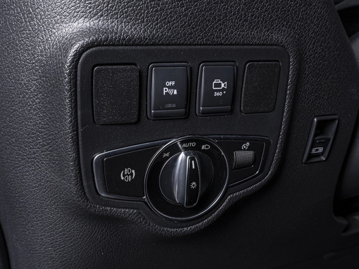 Mercedes-Benz X-Класс