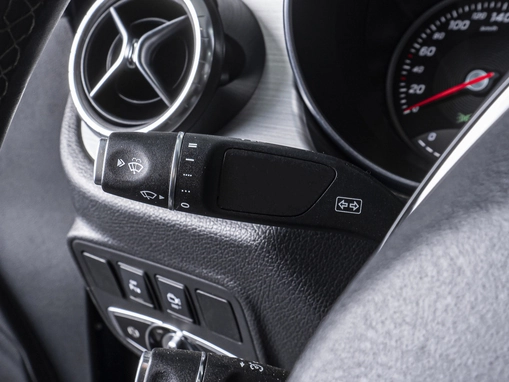 Mercedes-Benz X-Класс