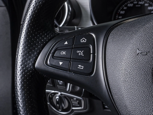 Mercedes-Benz X-Класс