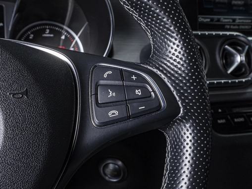 Mercedes-Benz X-Класс