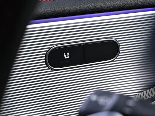 Mercedes-Benz CLA AMG