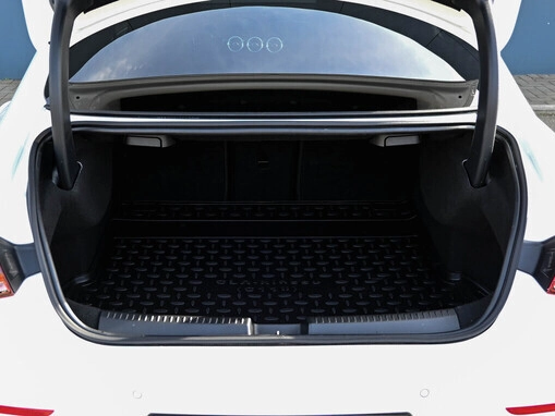 Mercedes-Benz CLA AMG