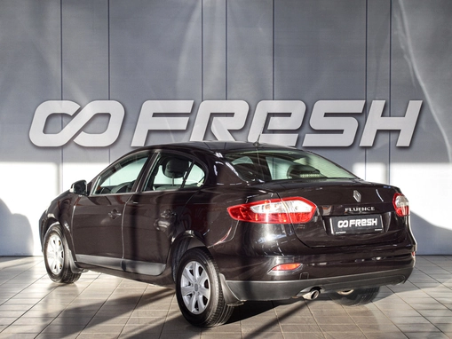 Renault Fluence
