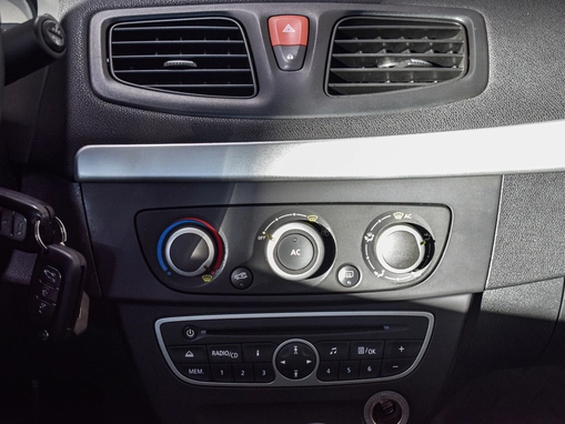 Renault Fluence