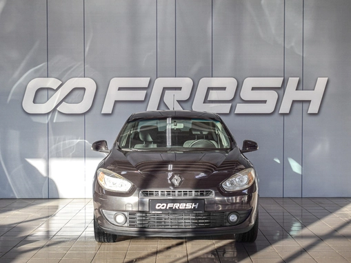 Renault Fluence