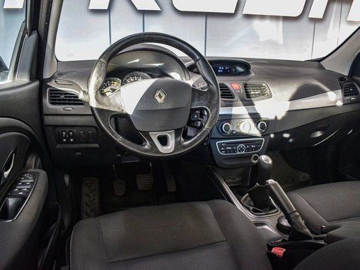 Renault Fluence