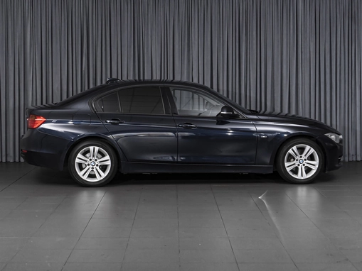 BMW 3 серии