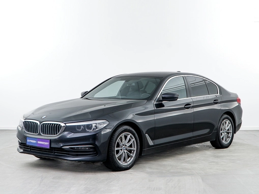BMW 5 серии