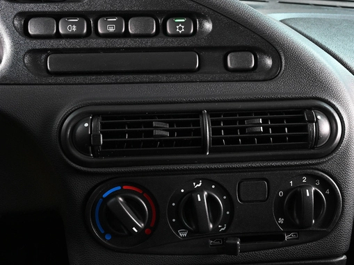 LADA (ВАЗ) Niva Travel