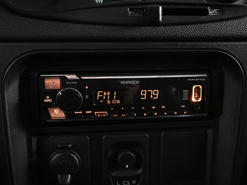 LADA (ВАЗ) Niva Travel