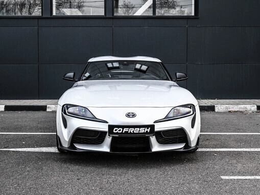 Toyota Supra