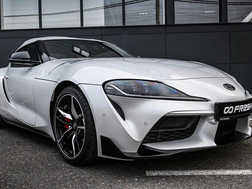 Toyota Supra