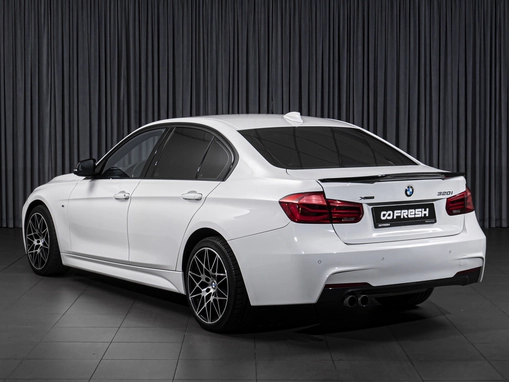 BMW 3 серии