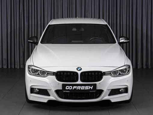 BMW 3 серии