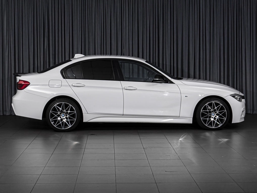 BMW 3 серии