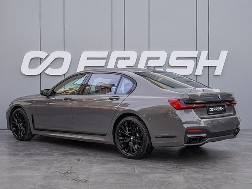 BMW 7 серии