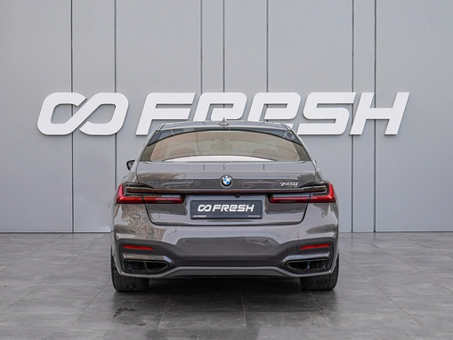 BMW 7 серии