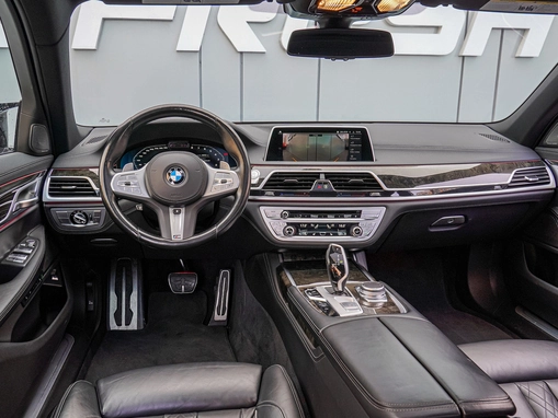 BMW 7 серии