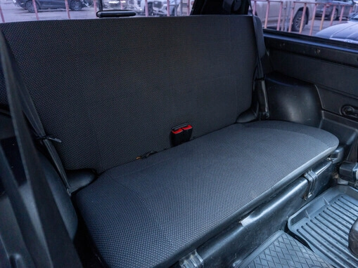 LADA (ВАЗ) 2121 (4x4)