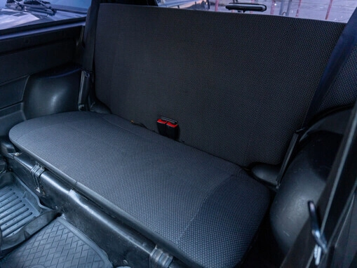 LADA (ВАЗ) 2121 (4x4)