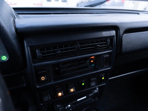 LADA (ВАЗ) 2121 (4x4)