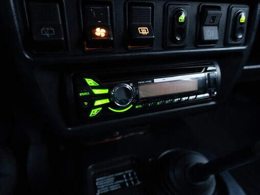 LADA (ВАЗ) 2121 (4x4)