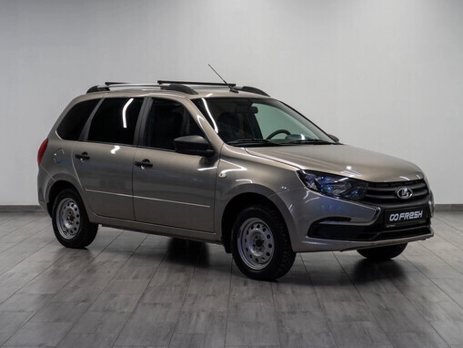 LADA (ВАЗ) Granta